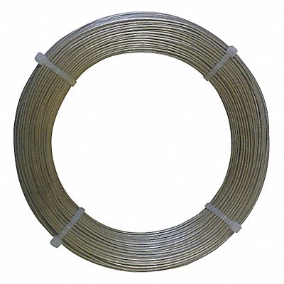 MALIN COMPANY 011250014C Baling Wire Coil Bare Wire