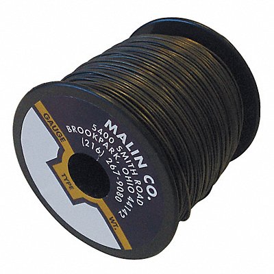 MALIN COMPANY 080800005S Baling Wire Spool Bare Wire