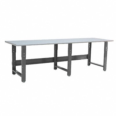 BENCHPRO RD36120 Workbench ESD Laminate 120 W 36 D