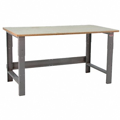 BENCHPRO RPB3060 Workbench Particleboard 60 W 30 D
