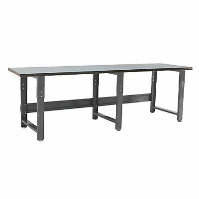 BENCHPRO RN36117 Workbench SS 117 W 36 D