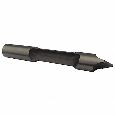 WESTWARD 16Y622 Panel Pilot Cut Profile Router Bit 1/2