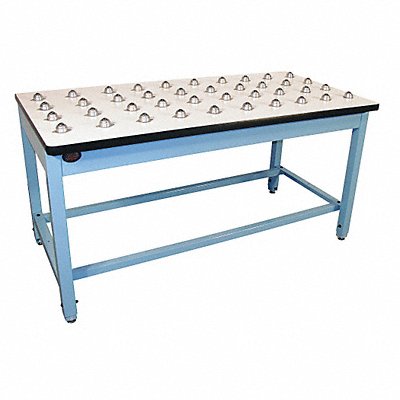 PRO-LINE BT6030SD Workbench Laminate 60 W 30 D
