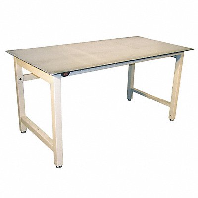 PRO-LINE WHDST6030 Welding Table 60x30 In.