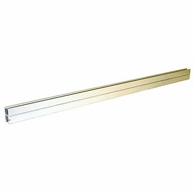 PRO-LINE HDUR60627 Upright Supports 60x1-5/8x5 White PR