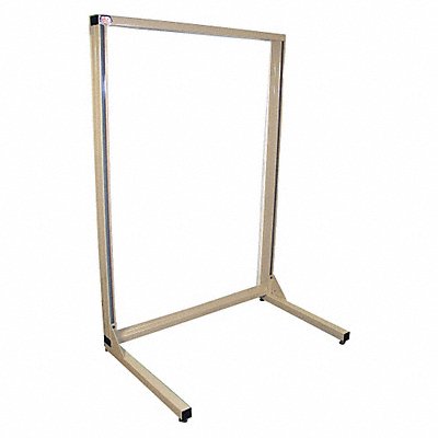 PRO-LINE OF4866H11 Workstand 48 x 24 in 500 lb Cap.