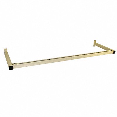 PRO-LINE TSF1860FLH11 Tool Suspension Frame 60Wx18Dx6 H Beige
