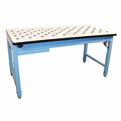 PRO-LINE RT6030FCHDC Workbench Laminate 60 W 30 D
