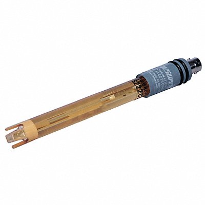 SENSOREX S222C pH Electrode Epoxy BNR Round Tip