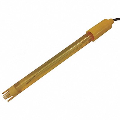 SENSOREX S550CDORP ORP Electrode Epoxy BNC Extended Tip