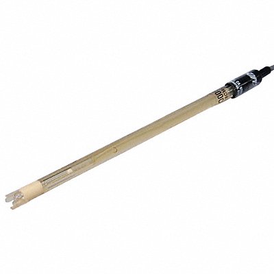 SENSOREX S900C pH Electrode Epoxy BNC Round Tip