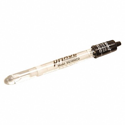 SENSOREX SG1050CD pH Electrode Glass BNC Round Tip