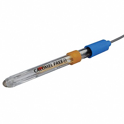 SENSOREX SG201CIT pH Electrode Glass BNC Round Tip