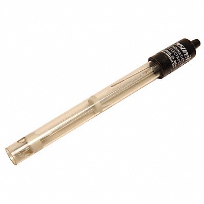 SENSOREX S295C pH Electrode Epoxy DINM/4mm Banana