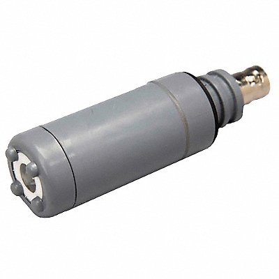 SENSOREX S656CD pH Electrode CPVC BNR Flat Tip