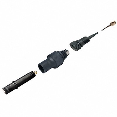SENSOREX S8100ORP10BNC Submersion ORP Kit Ryton PPS BNC
