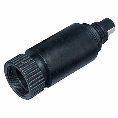SENSOREX EM803PH pH Transmitter Blind Ryton PPS 8 Pin DIN