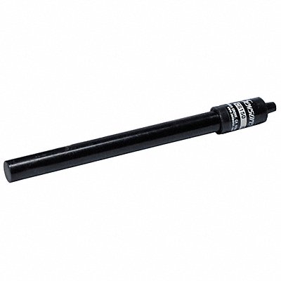 SENSOREX CS150K10 Graphite Conductivity Sensor 0.48 Dia.