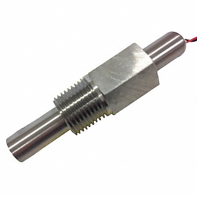 SENSOREX CS650K10 SS Conductivity Sensor Tinned Leads