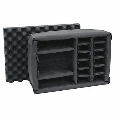 NANUK CASES 925DIVI Padded Divider Set for 925 Nanuk Case