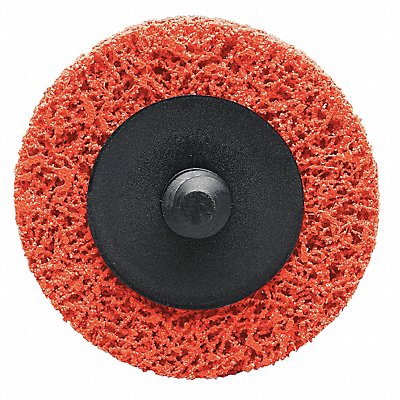 NORTON 66623303921 Surface Conditioning Disc 4 in Dia TR