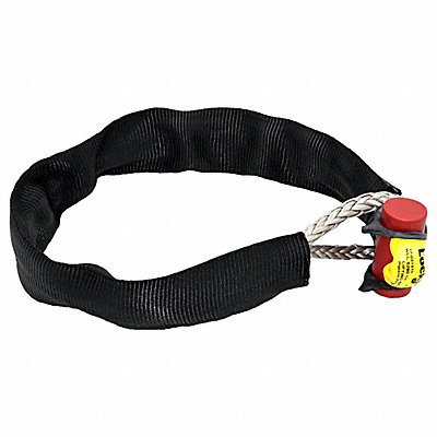 LOCKJAW 17031310 Soft Shackle 5 280 lb Working Load Limit