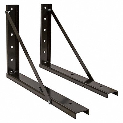 BUYERS PRODUCTS 1701011B Mounting Kit