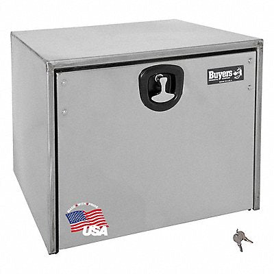 BUYERS PRODUCTS 1702595 Underbody