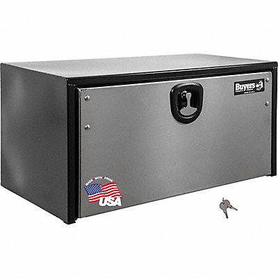 BUYERS PRODUCTS 1702700 Underbody