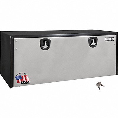 BUYERS PRODUCTS 1702715 Underbody Truck Box 11.2 cu ft Cap.