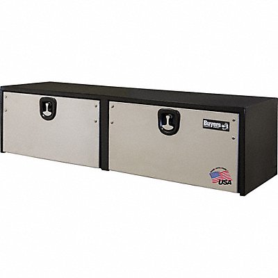 BUYERS PRODUCTS 1702725 Topsider