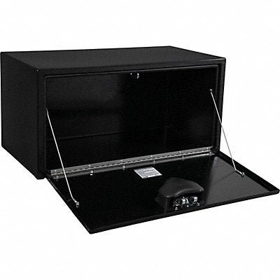 BUYERS PRODUCTS 1703100 Underbody Truck Box 24 in W 16 in D
