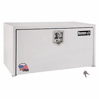 BUYERS PRODUCTS 1703400 Underbody