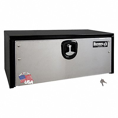 BUYERS PRODUCTS 1703700 Underbody