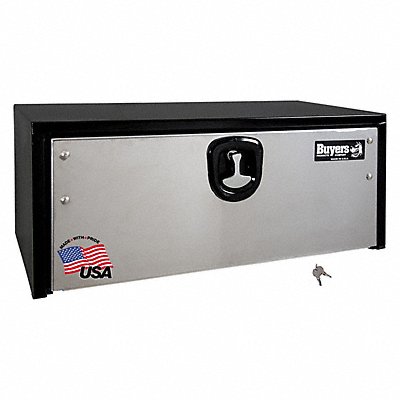 BUYERS PRODUCTS 1703703 Underbody