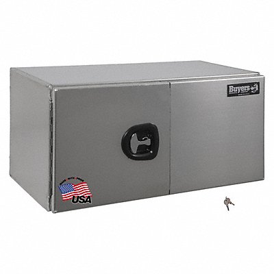 BUYERS PRODUCTS 1705303 Underbody