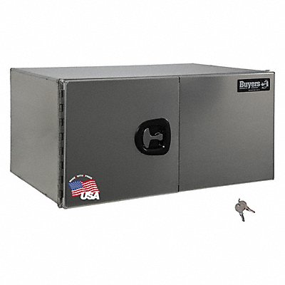 BUYERS PRODUCTS 1705305 Underbody