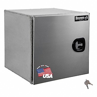 BUYERS PRODUCTS 1705395 Underbody