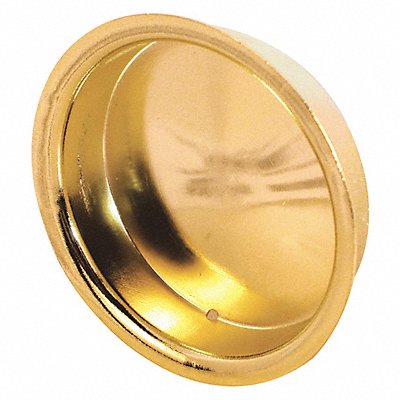 PRIME-LINE N6698 Closet Door Pull Handle 3-45/64 L PR