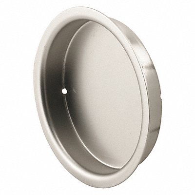 PRIME-LINE N7206 Closet Door Finger Pull 3-3/4 L PR