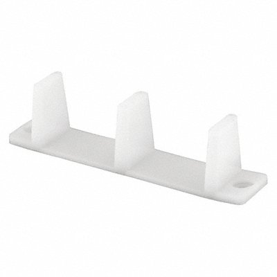 PRIME-LINE MP65634 Floor Guides Screws Slding Closet Dr PK4