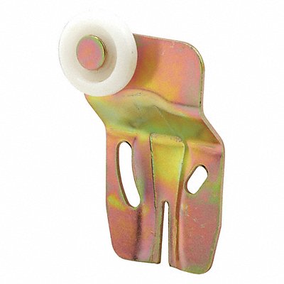 PRIME-LINE N6505 Back Closet Door Roller 3-3/4 L PR