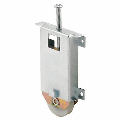 PRIME-LINE N6630 Mirror Door Roller 3-13/16 L