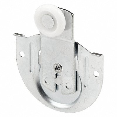 PRIME-LINE N6648 Front Closet Door Roller 3-3/4 L PR