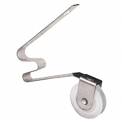 PRIME-LINE B512 Spring Tension Rollers 1 L x 1/4 W PR
