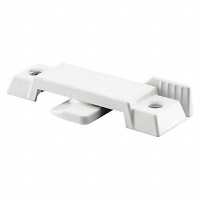 PRIME-LINE MP2590 Sliding Window Sash Locks White PK2