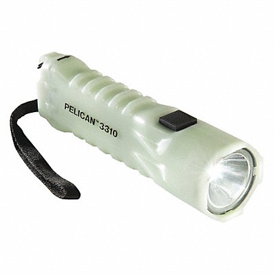 PELICAN 331000102247 Photoluminescent Flashlight 378 Lumens