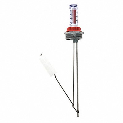 KRUEGER H2104S1 Therma Level Gauge Tank 104 2 NPT