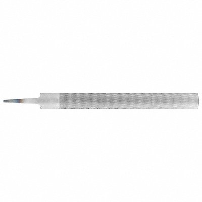 PFERD 17108 Round File Coarse 12in L x 1-1/8in W