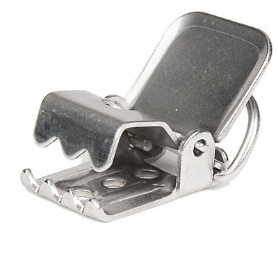 INDUSTRIAL SCIENTIFIC 17120528 Suspended Clip
